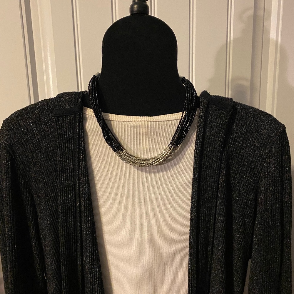 94N Premier jewelry “Sabine” necklace